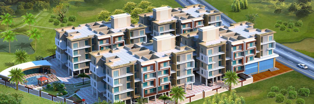 Images for Elevation of Qualcon Altamonte