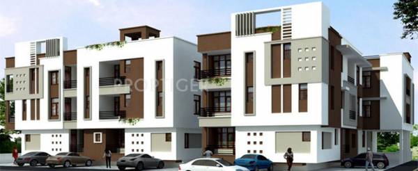 Kotecha Group Classic Residency classic-residency Kotecha Group Classic Residency