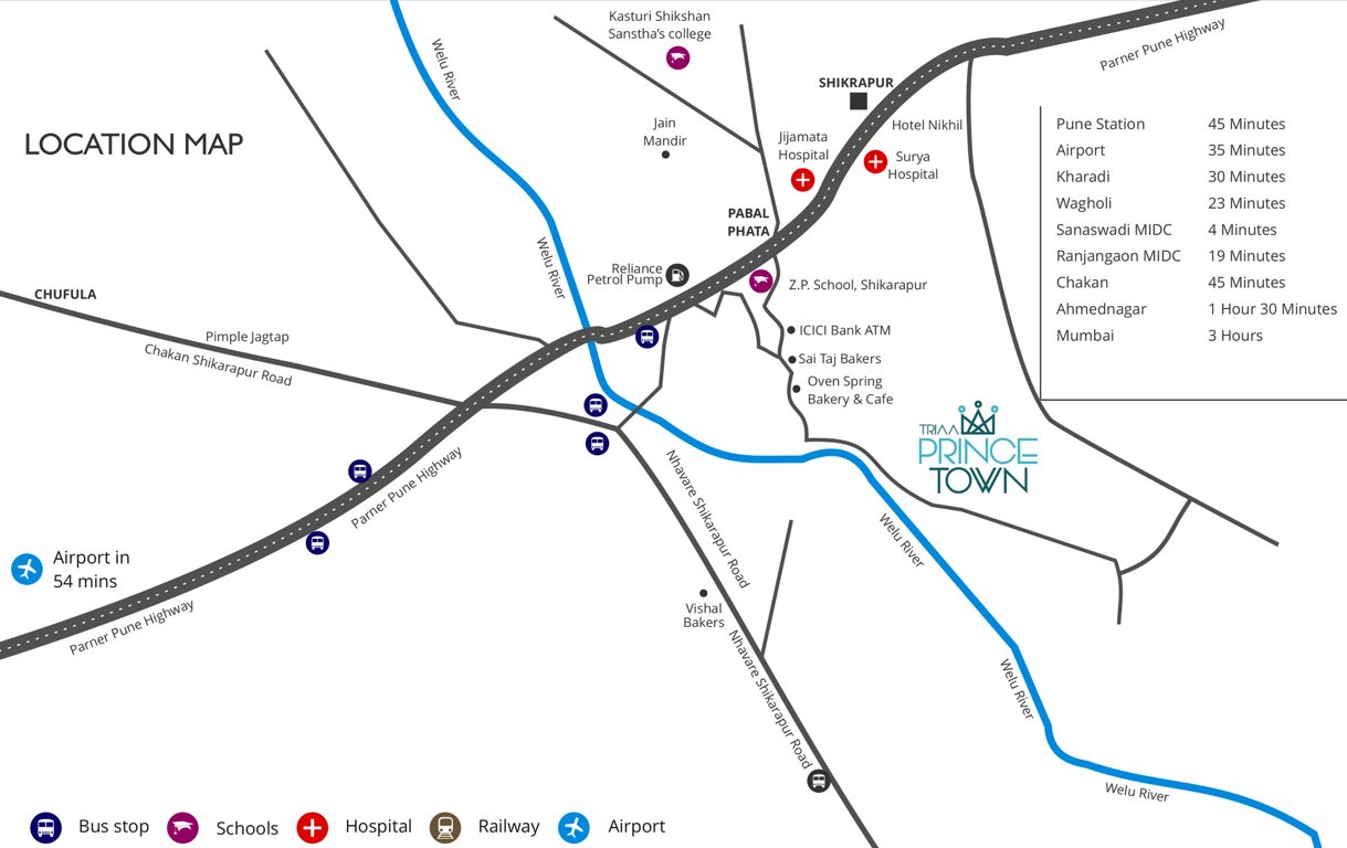 Images for Location Plan of Prince Town