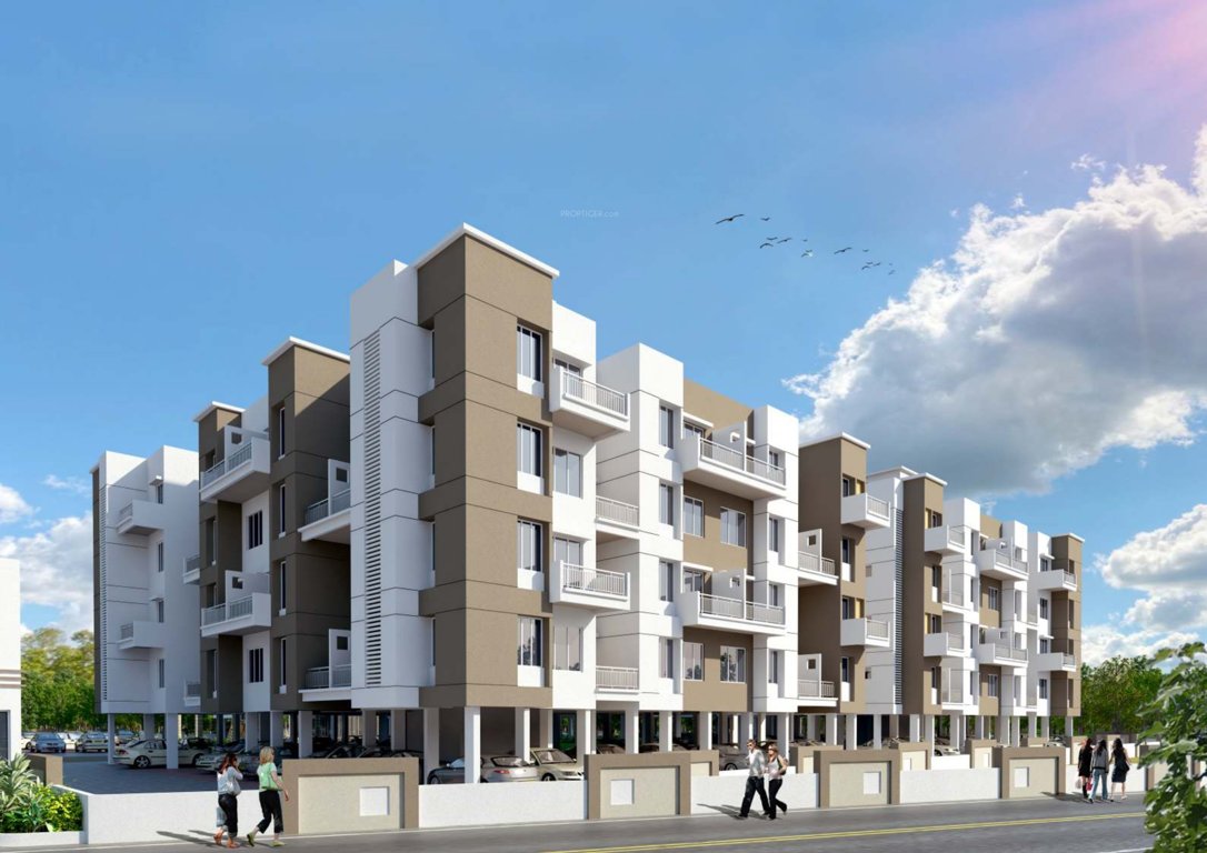 Images for Elevation of Prince Town