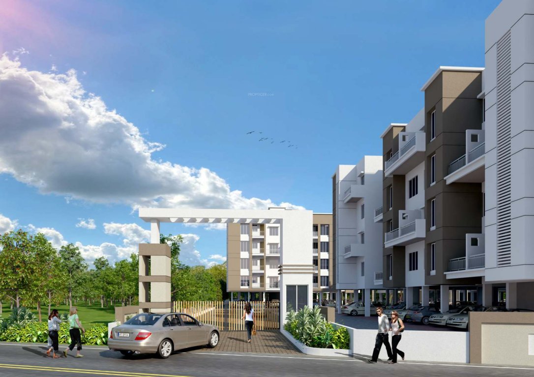 Images for Elevation of Prince Town