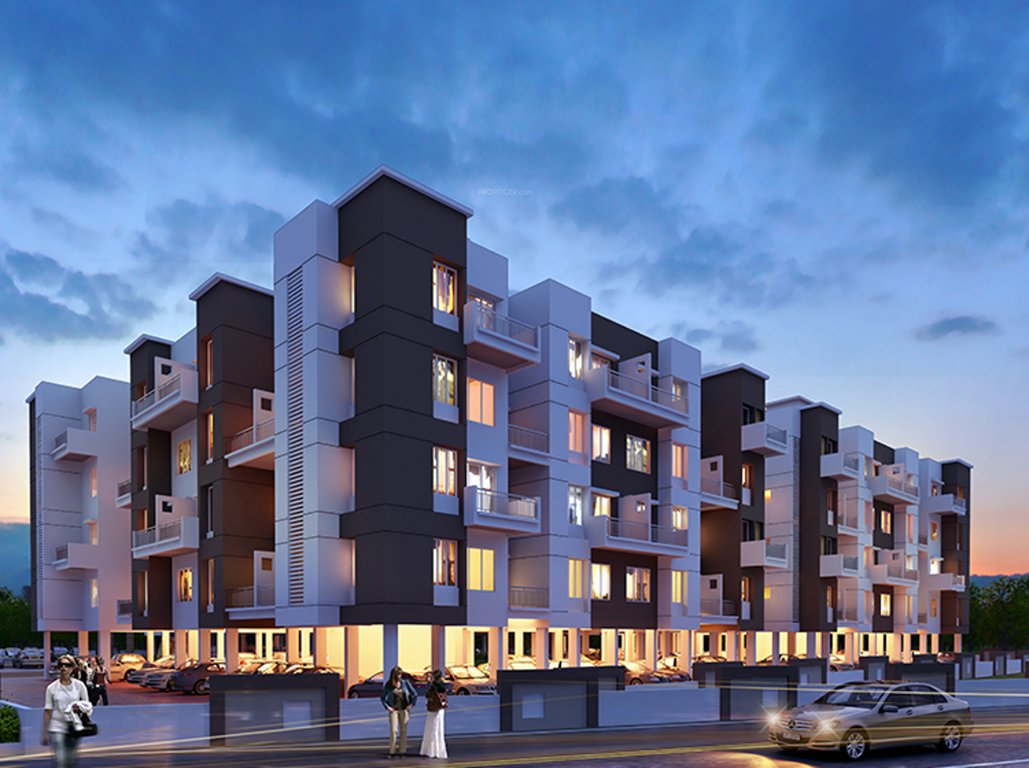 Images for Elevation of Prince Town