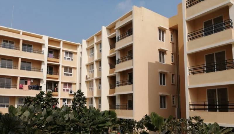  banyan-courtyard Elevation