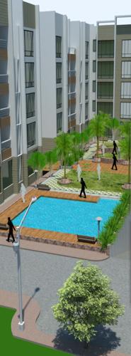 Images for Amenities of Aryan Banyan Courtyard Images for Amenities of Aryan Banyan Courtyard