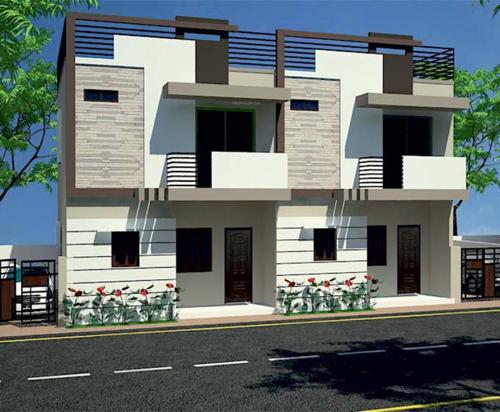  nandan-county Images for Elevation of Mantoor Nandan County