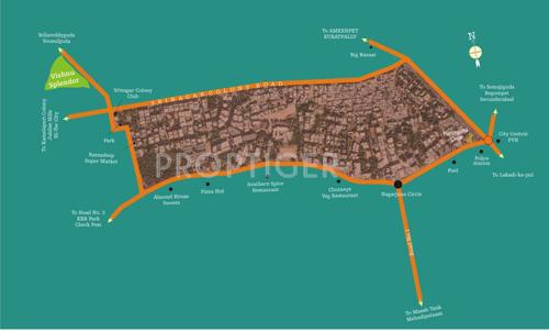 Images for Location Plan of Vishnu Housing Pvt Ltd Vishnu Splendor vishnu-splendor Images for Location Plan of Vishnu Housing Pvt Ltd Vishnu Splendor