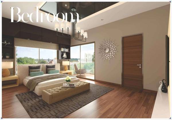 Bedroom sparsh Bedroom