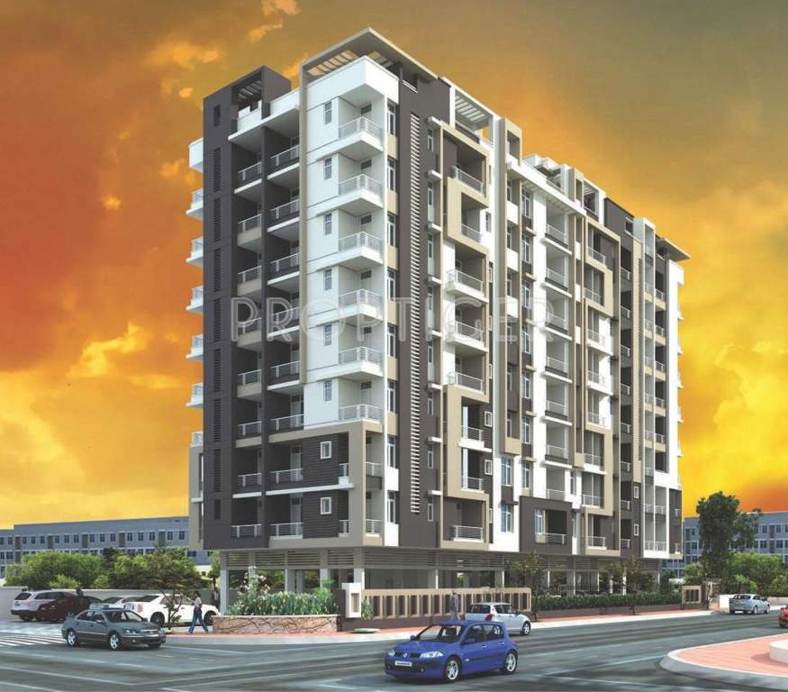 Images for Elevation of Kotecha Royal Avenue