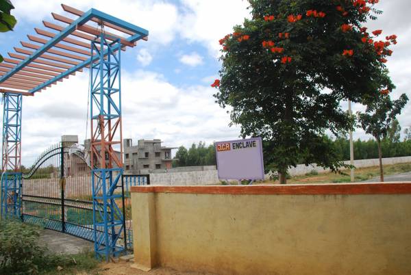 Images for Amenities of 7 Hills JCR Enclave