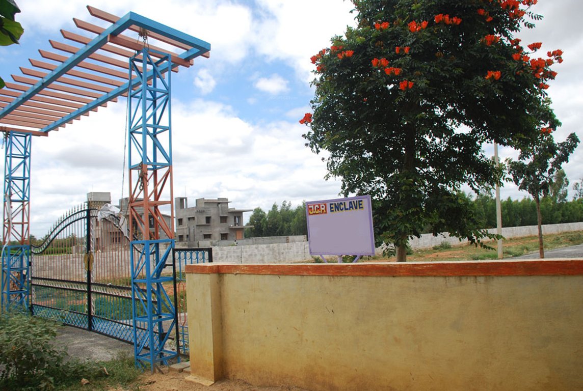 Images for Amenities of 7 Hills JCR Enclave