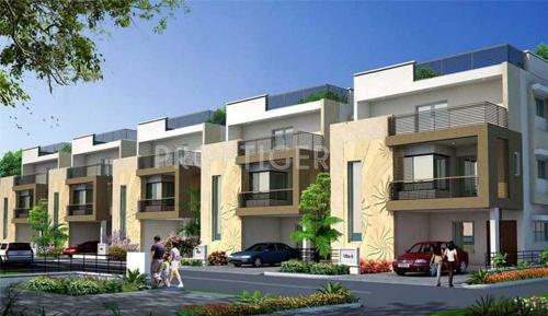  vaddepally-enclave-villas Images for Elevation of Sumashaila Developers Vaddepally Enclave Villas