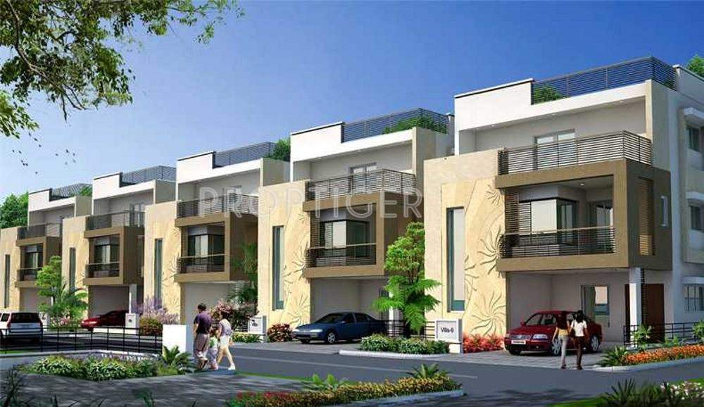 vaddepally enclave villas Images for Elevation of Sumashaila Developers Vaddepally Enclave Villas