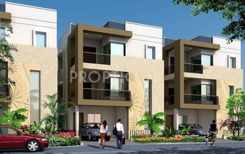  vaddepally-enclave-villas Images for Elevation of Sumashaila Developers Vaddepally Enclave Villas