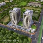 Images for Elevation of Milestone Sumeru Residency