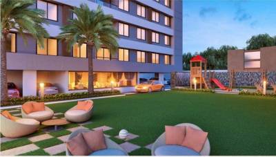 Images for Amenities of Milestone Sumeru Residency Images for Amenities of Milestone Sumeru Residency