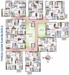 Images for Cluster Plan of MV Value Plus Images for Cluster Plan of MV Value Plus