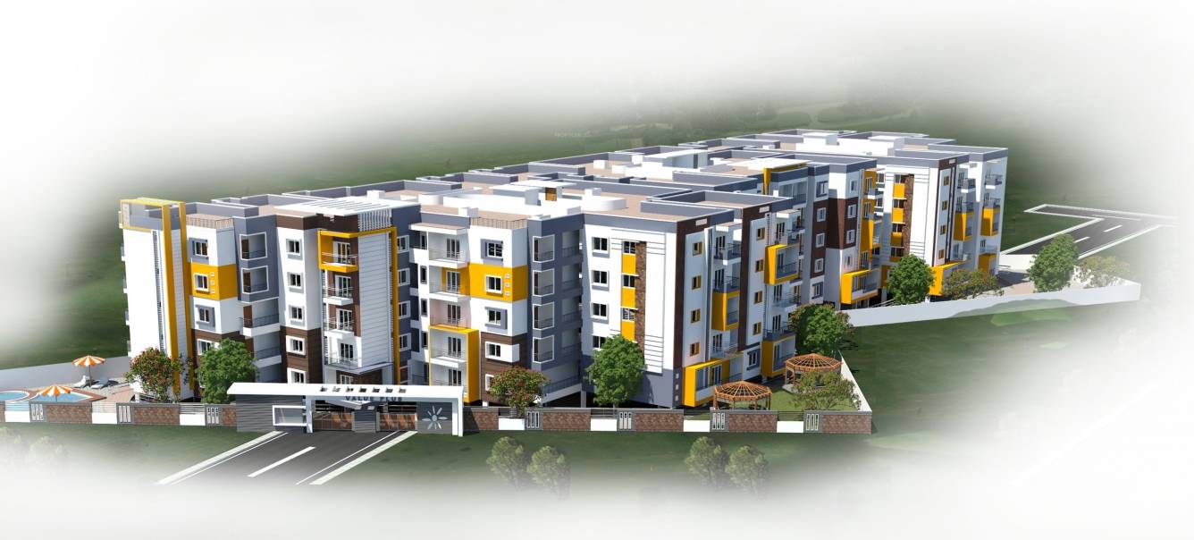  value plus Elevation