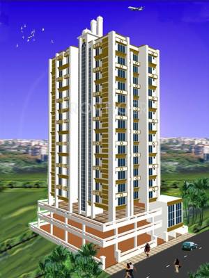 Images for Elevation of Sarah Sarah Villa