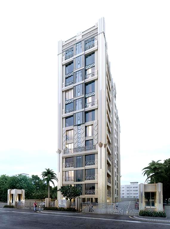 Images for Elevation of Baashyaam Bonaventura