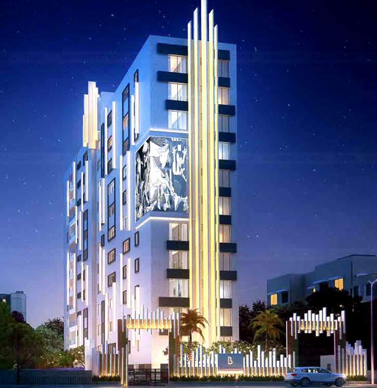 Images for Elevation of Baashyaam Bonaventura