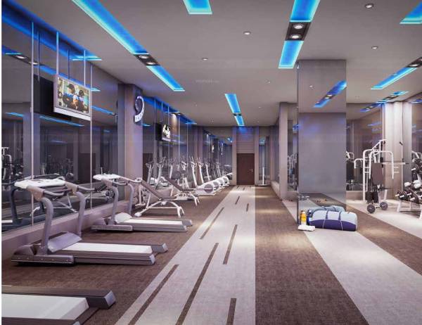 Images for Amenities of Baashyaam Bonaventura