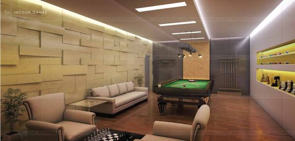 Images for Amenities of Baashyaam Bonaventura