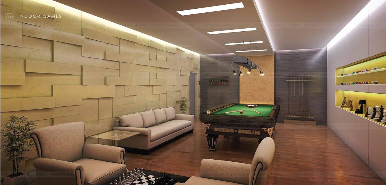 Images for Amenities of Baashyaam Bonaventura