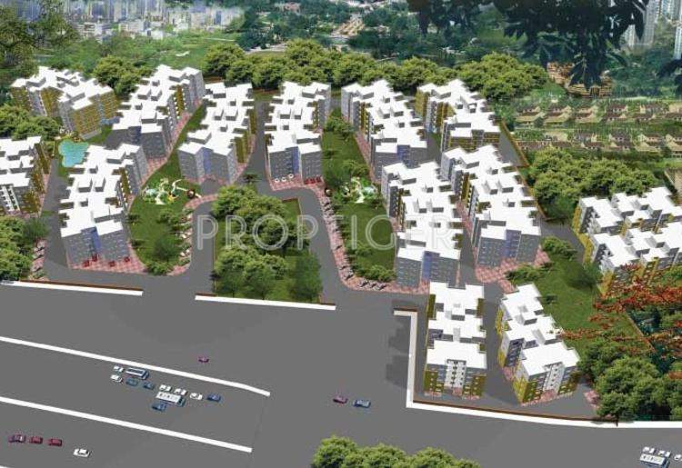 kendriya vihar Images for Elevation of Unimark Group Kendriya Vihar