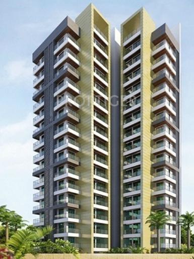 Images for Elevation of Hicons Marjan