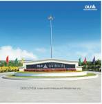 Elevation  garden-city-plot Elevation