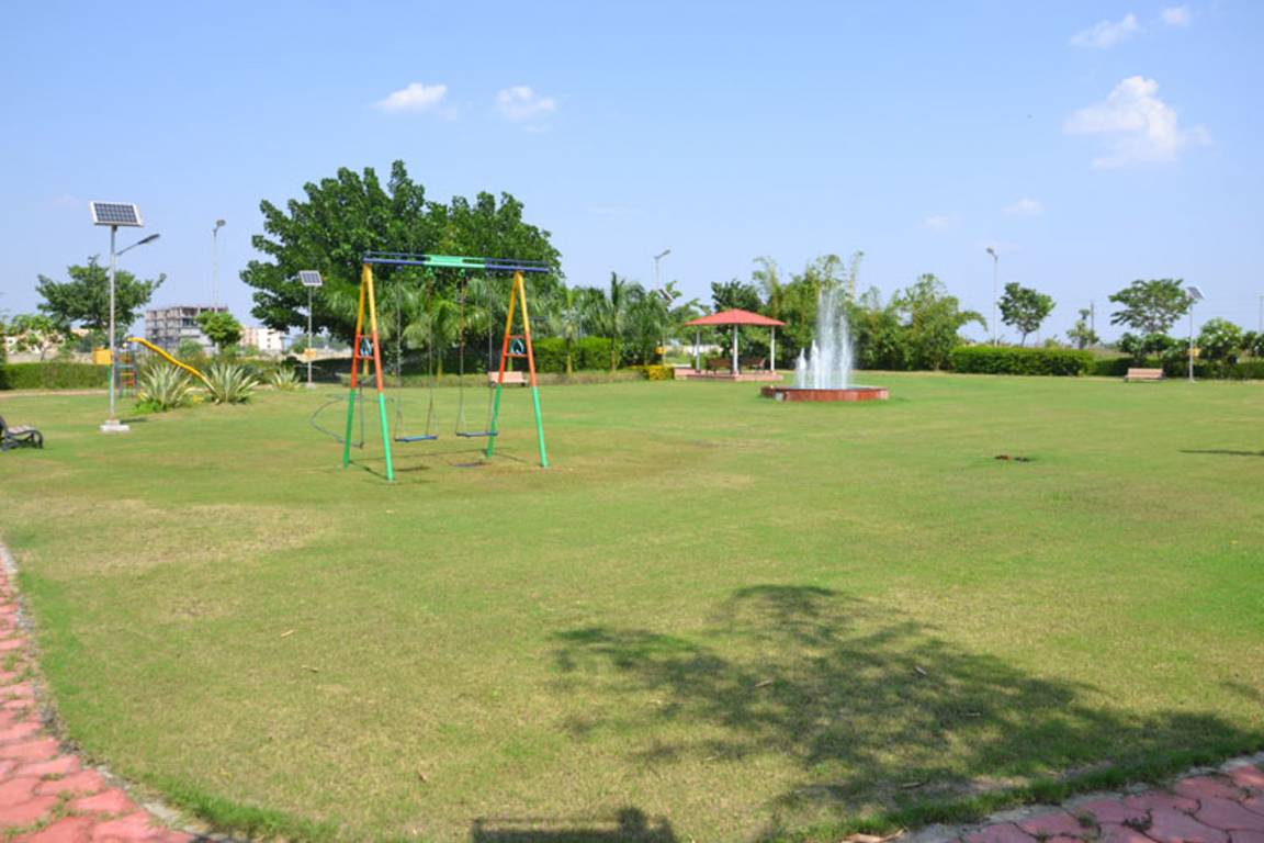Images for Amenities of DLF Garden City Plot