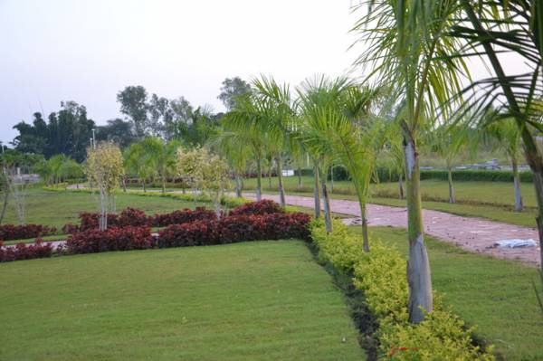 Images for Amenities of DLF Garden City Plot Images for Amenities of DLF Garden City Plot