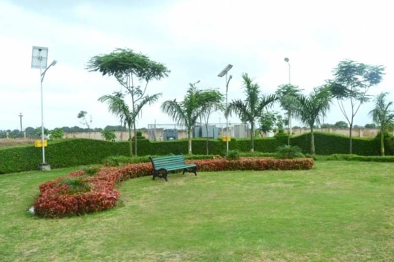 Images for Amenities of DLF Garden City Plot