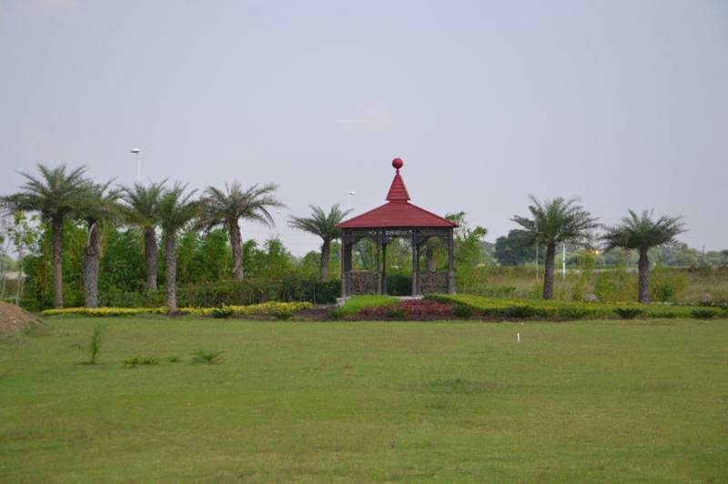 Images for Amenities of DLF Garden City Plot
