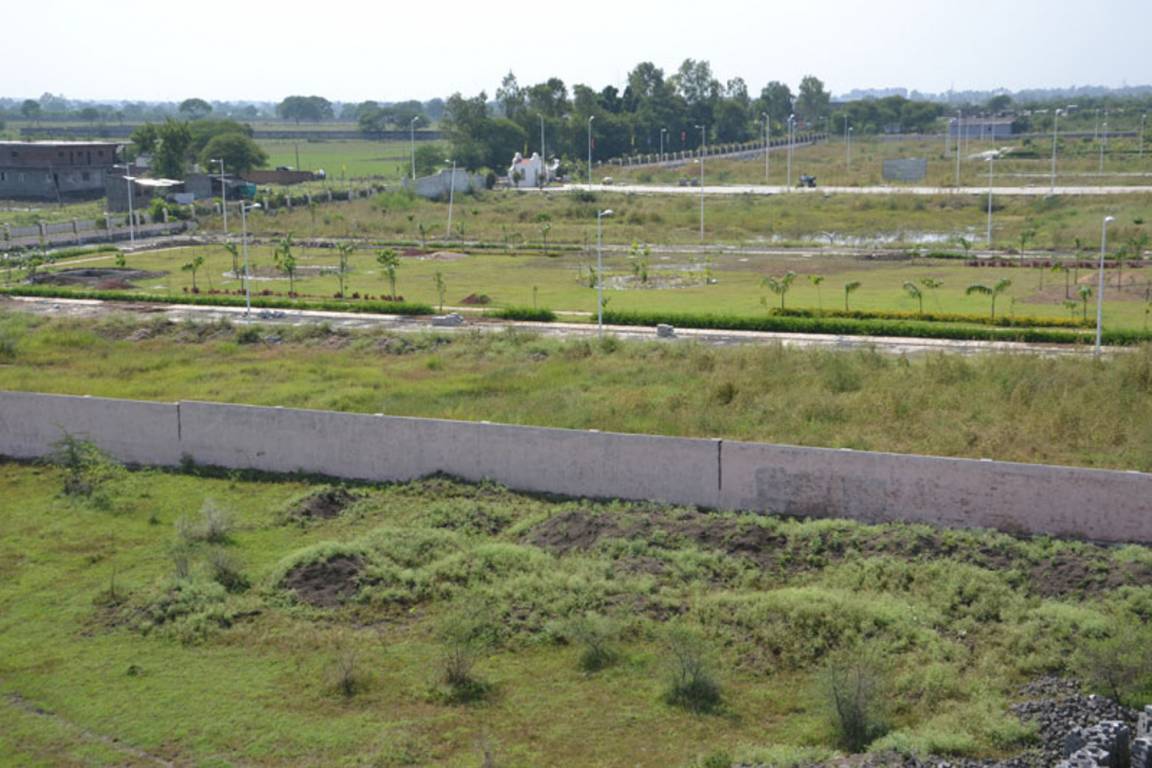 Images for Main Other of DLF Garden City Plot