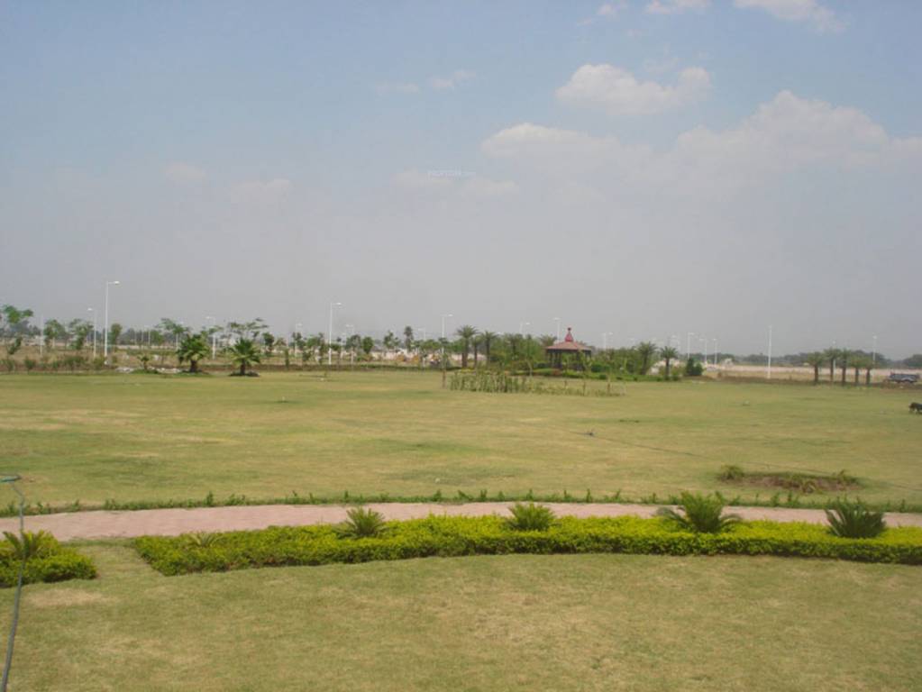 Images for Main Other of DLF Garden City Plot