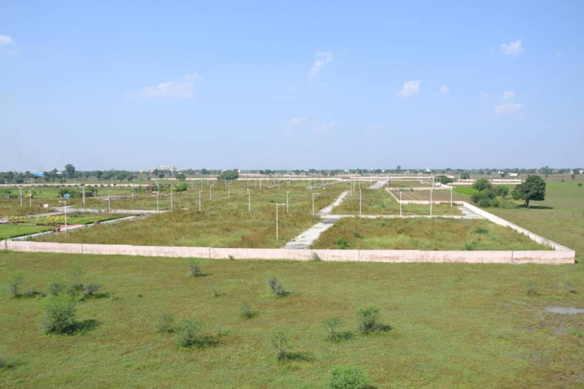 Images for Main Other of DLF Garden City Plot
