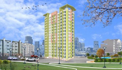  garden-view Images for Elevation of Sarah Garden View