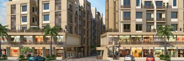 Images for Elevation of Chupon Swarnim Square Images for Elevation of Chupon Swarnim Square