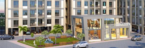 Images for Elevation of Chupon Swarnim Square Images for Elevation of Chupon Swarnim Square