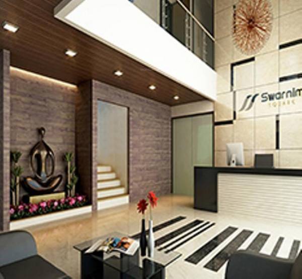 Images for Amenities of Chupon Swarnim Square Images for Amenities of Chupon Swarnim Square