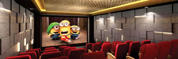 Images for Amenities of Chupon Swarnim Square Images for Amenities of Chupon Swarnim Square