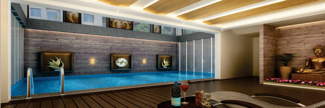 Images for Amenities of Chupon Swarnim Square