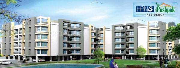 Images for Elevation of Hans Rezidency Images for Elevation of Hans Rezidency