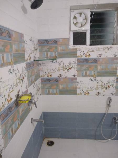  yellow-stone Bathroom