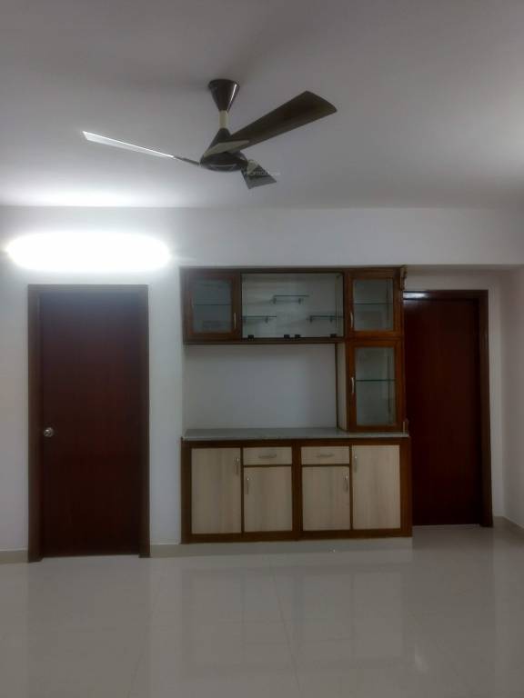 yellow stone Living Area