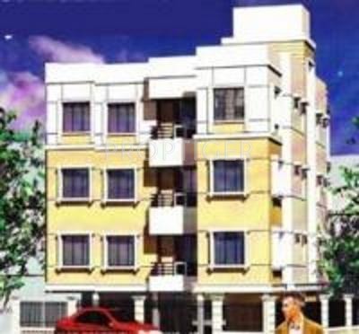 Images for Elevation of Vinayak Developers Vinayak Apartments