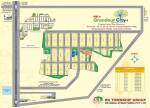 Images for Layout Plan of RK Township Group Grandeur City 4 Images for Layout Plan of RK Township Group Grandeur City 4
