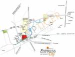 Images for Elevation of Express Express City Plots