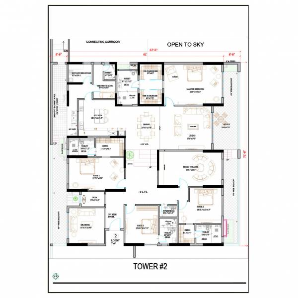  the-first The First Cluster Plan
